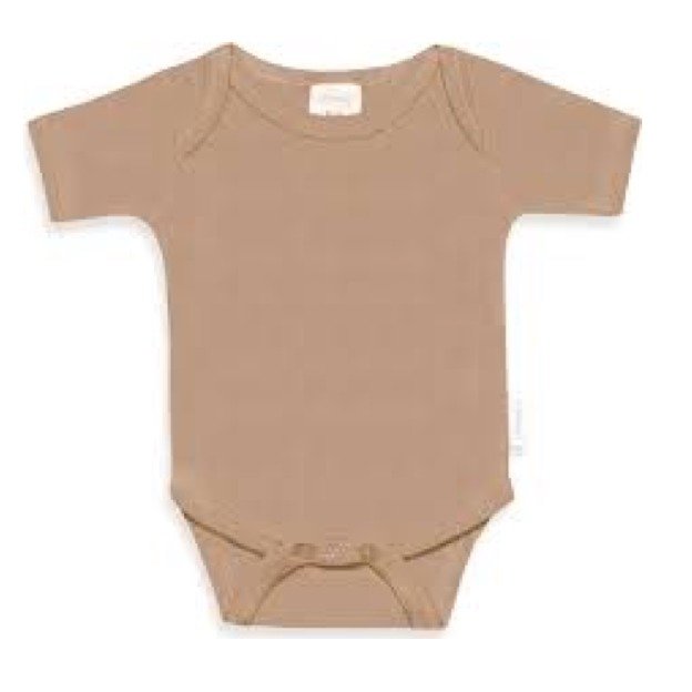 Autumn Organic Cotton Baby Boy Bodysuit Unisex Newborn Rompers Long Sleeves Casual Knitted Fabric Snap Button Closure Summer