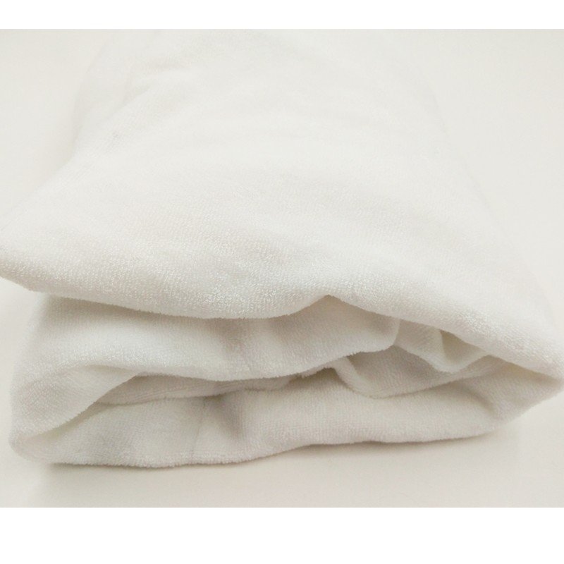 Bamboo fleece