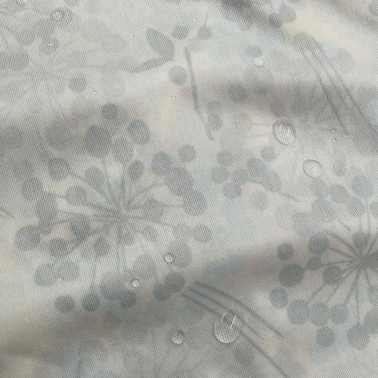 Stock lot pul fabric waterproof fabric wholesalers in united states