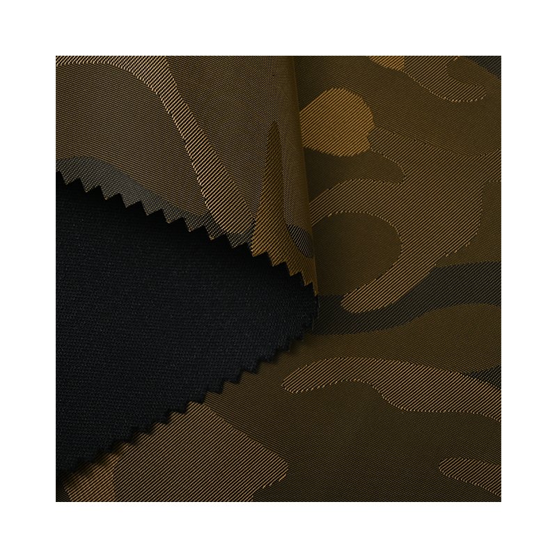 Factory Direct Sale Waterproof Camouflage Textile 600D Polyester Oxford Pvc Fabric For Outdoor Tent