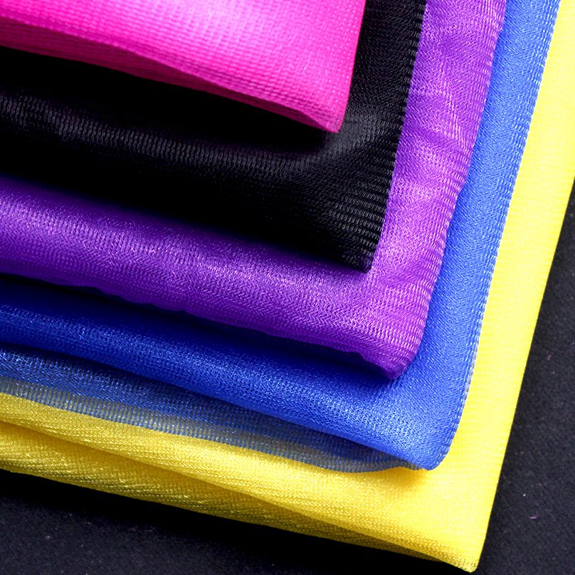 Dress Fabric Mesh Fabric Wedding Dress Tulle Fabric for Bridal