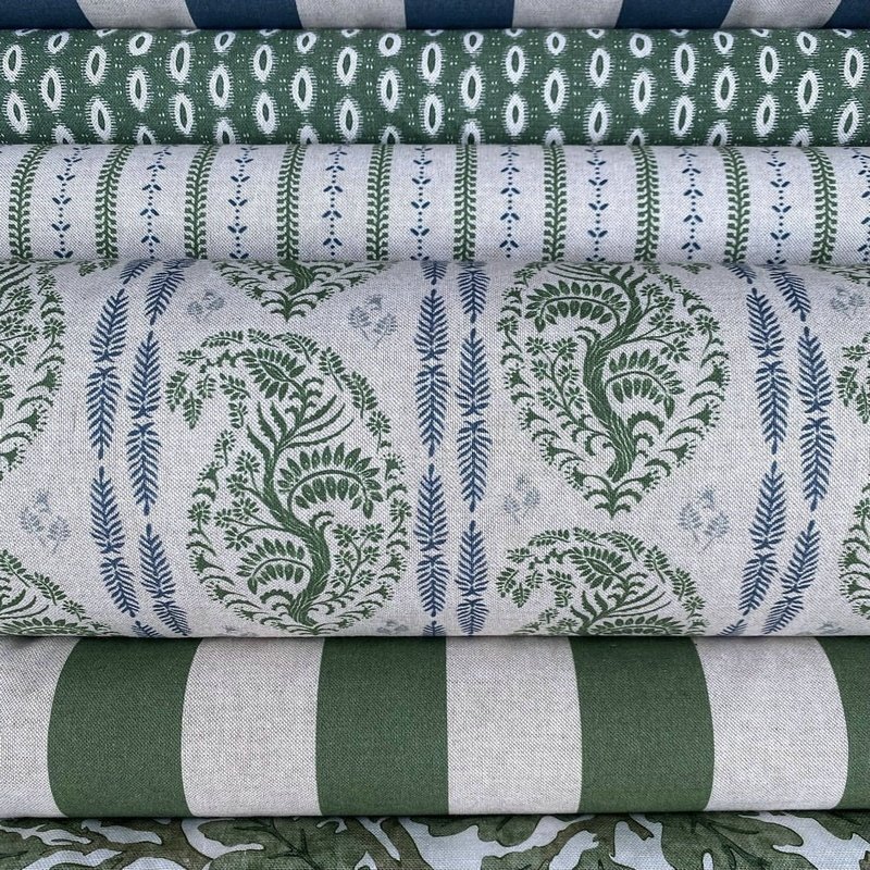 Hot Sale Wholesale Pure 100% Linen Fabric for Dress Shirt Linen Poplin Fabric Woven Plain Printed Linen Sofa Fabric