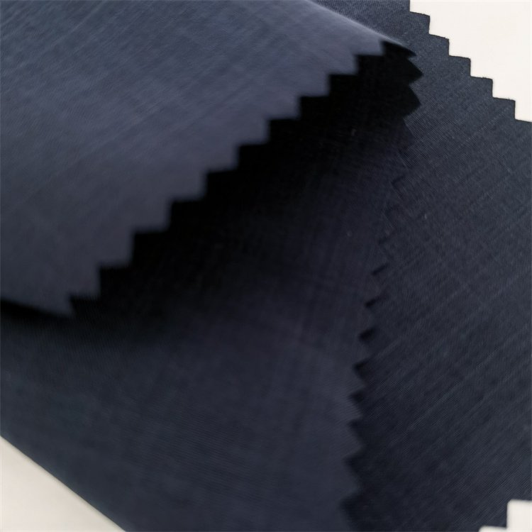 hot sale polyester nylon blend fabric yarn-dyed checked suit legging fabric