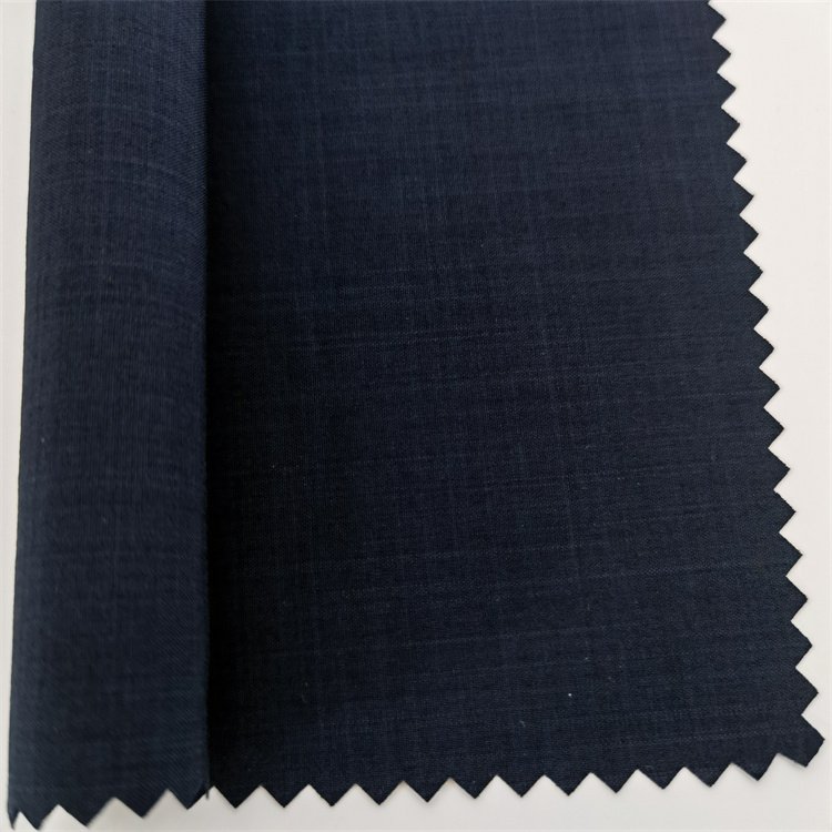 hot sale polyester nylon blend fabric yarn-dyed checked suit legging fabric