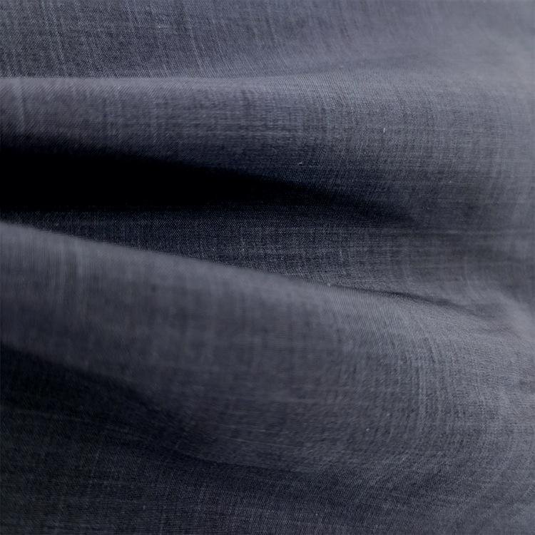 hot sale polyester nylon blend fabric yarn-dyed checked suit legging fabric