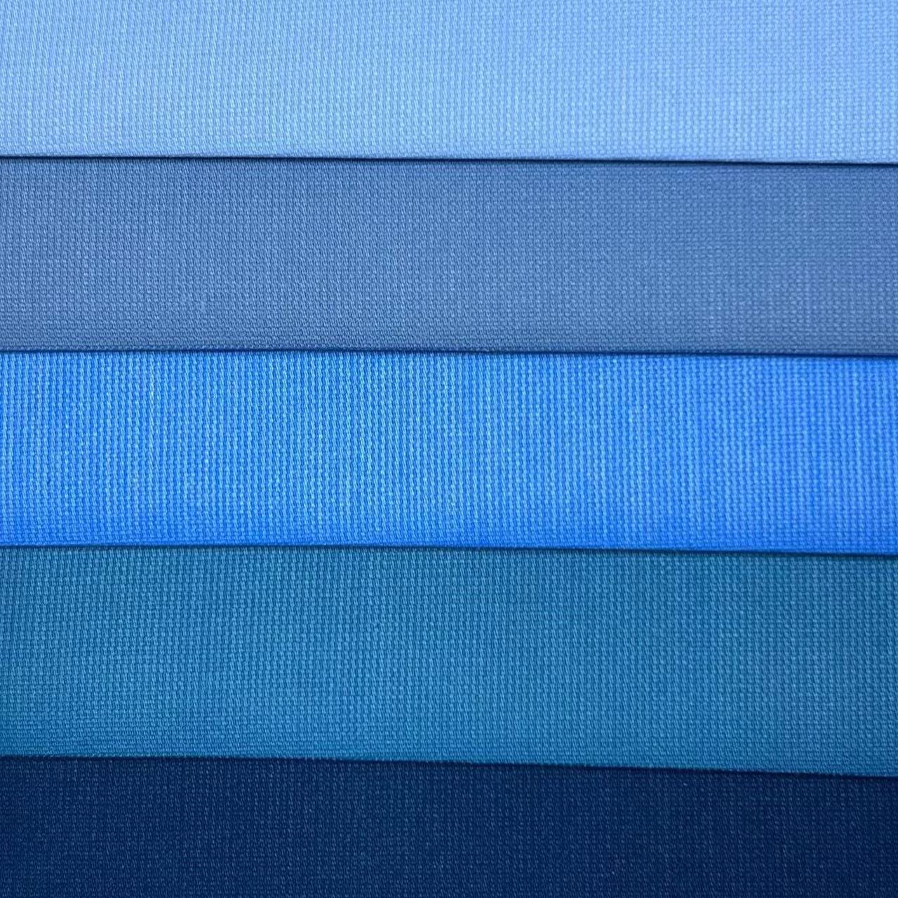 Whohesaler 30/30/35/5 Bamboo Micro Fiber Polyester Elastane mini striped shirts fabric