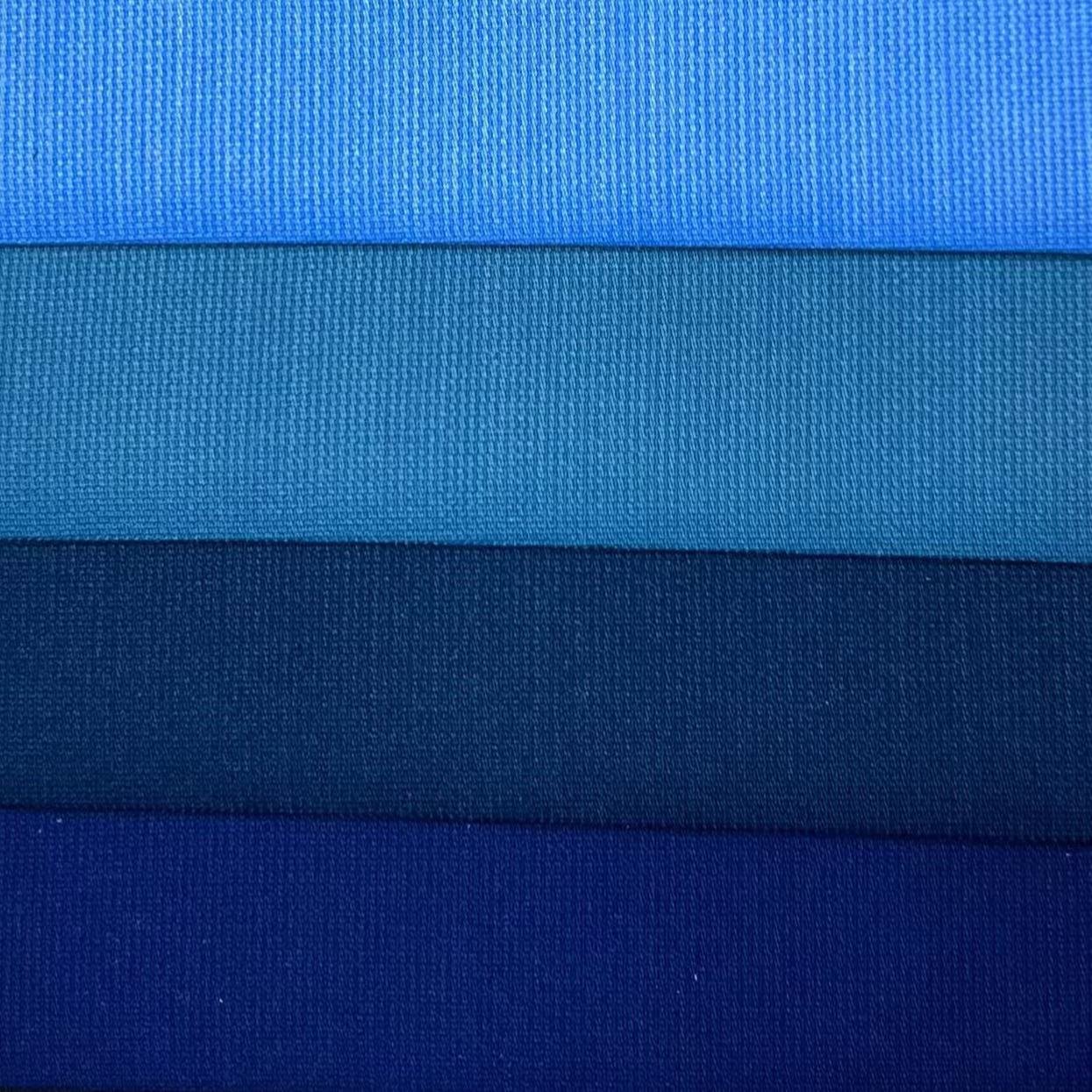 Whohesaler 30/30/35/5 Bamboo Micro Fiber Polyester Elastane mini striped shirts fabric