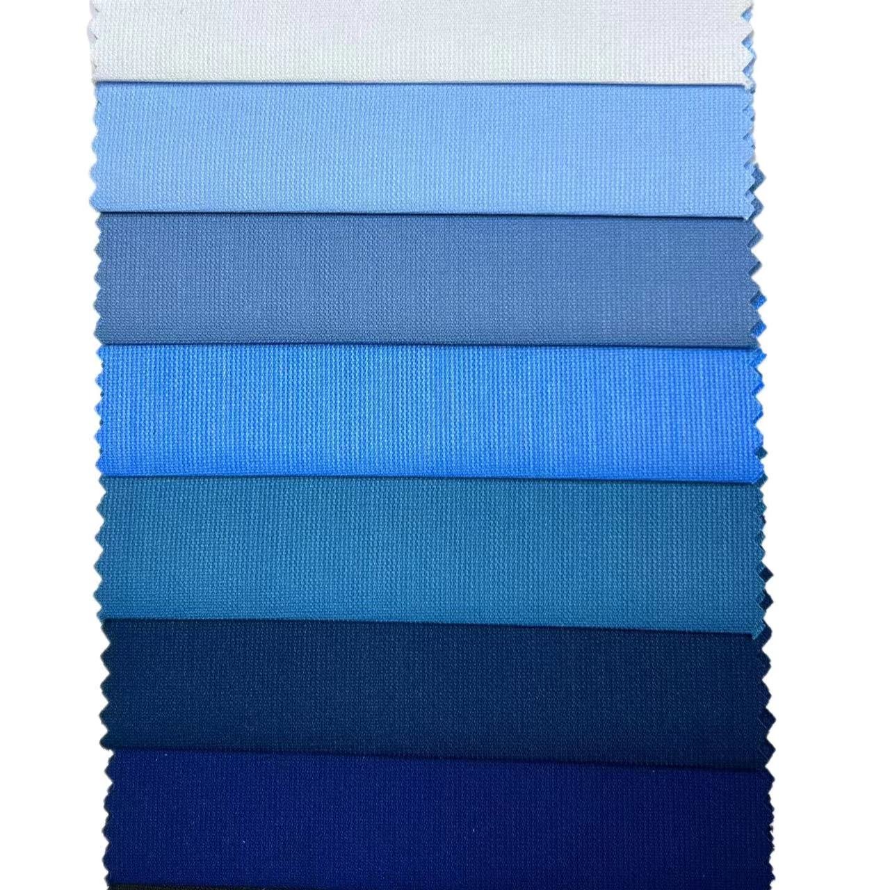 Whohesaler 30/30/35/5 Bamboo Micro Fiber Polyester Elastane mini striped shirts fabric