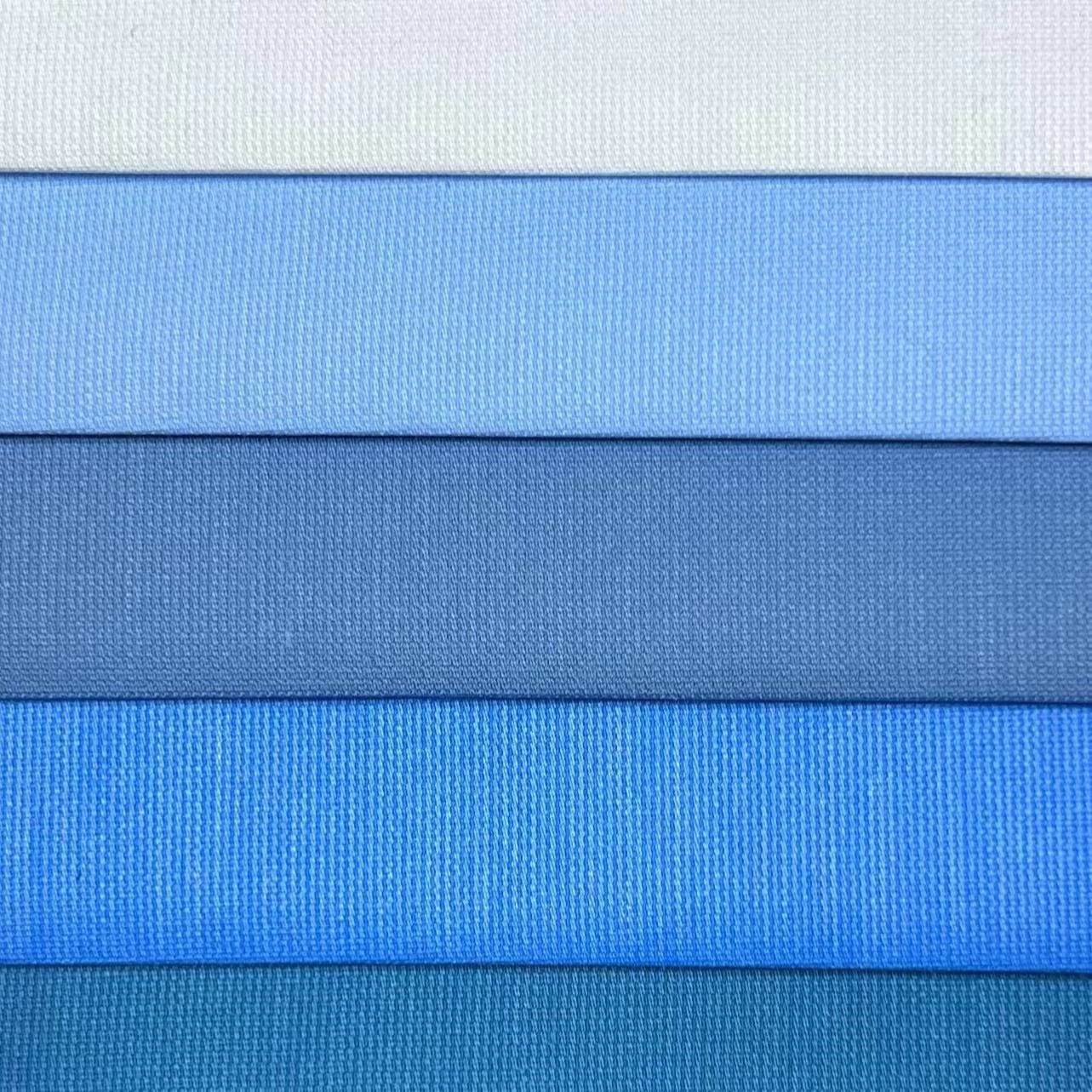 Whohesaler 30/30/35/5 Bamboo Micro Fiber Polyester Elastane mini striped shirts fabric