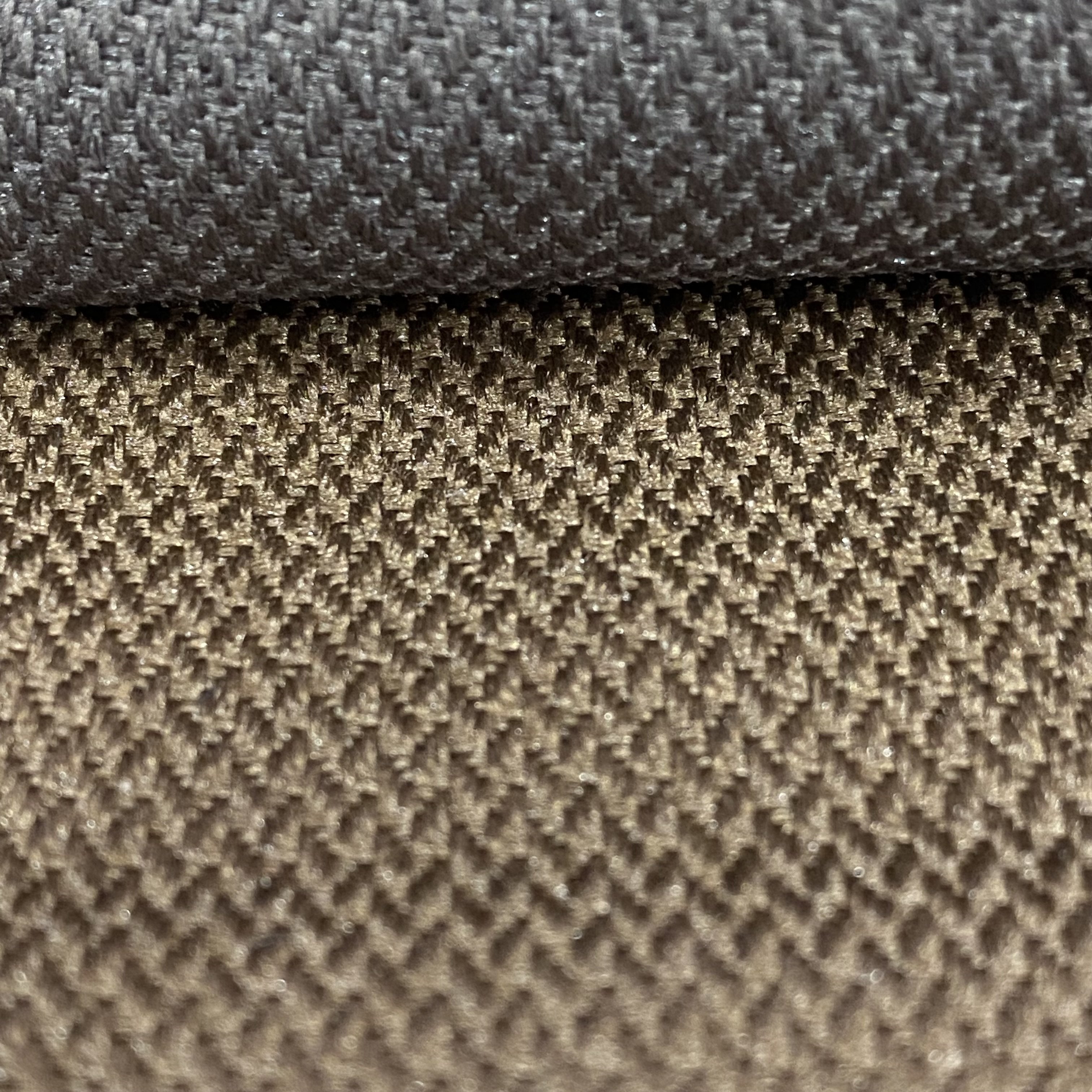 Fabric manufacturer cheap linen look fabric for home deco upholstery sofa linen fabric Factory sales