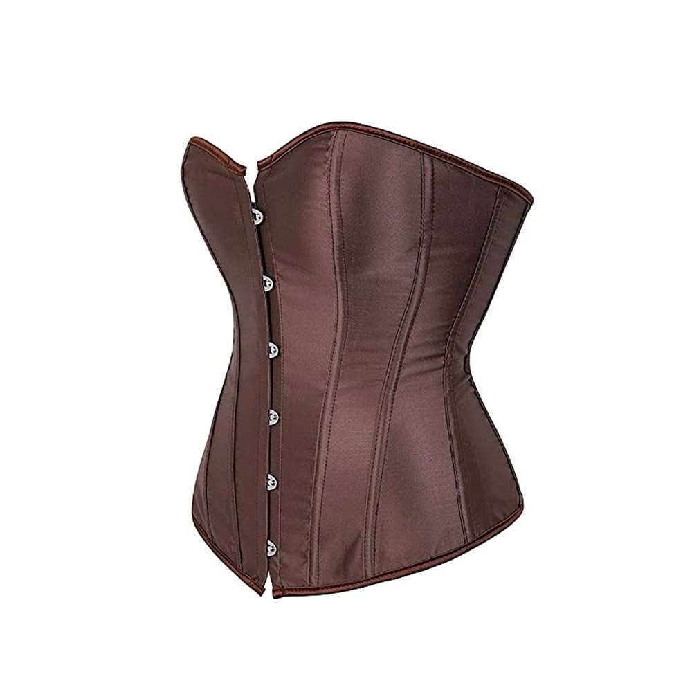 Custom seamless slimming private label 9 13 25 steel bone latex body shaper cinchers waist trainer corset belt for women