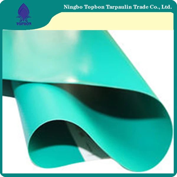 high density waterproof PVC tarpaulin PVC coated fabric truck cover fabric cover