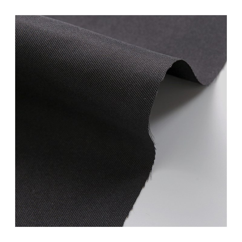 Wholesale 300D 100 % Polyester Work Wear Fabric For School Workshop Woven Uniform Mini Matt Fabric