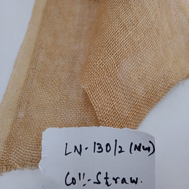 Linen Fabric