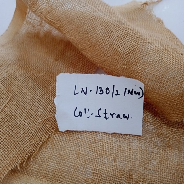 Linen Fabric