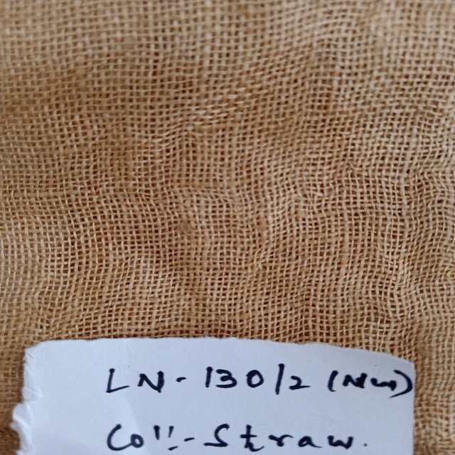 Linen Fabric