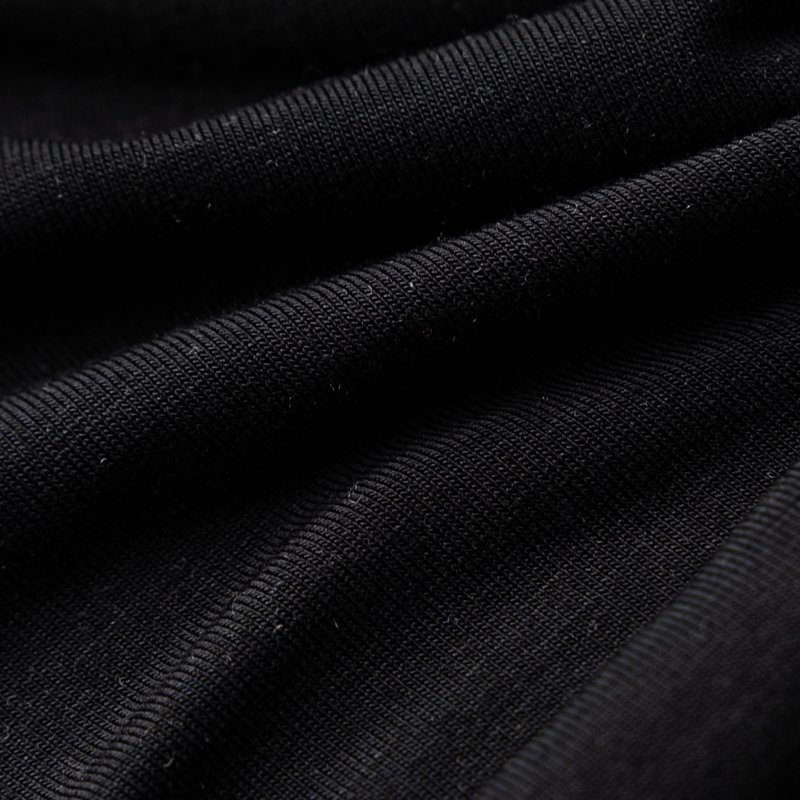 High Quality Modal Fabric Wholesale Super Soft Knitting 95 Modal 5 Spandex Jersey Knit Fabric