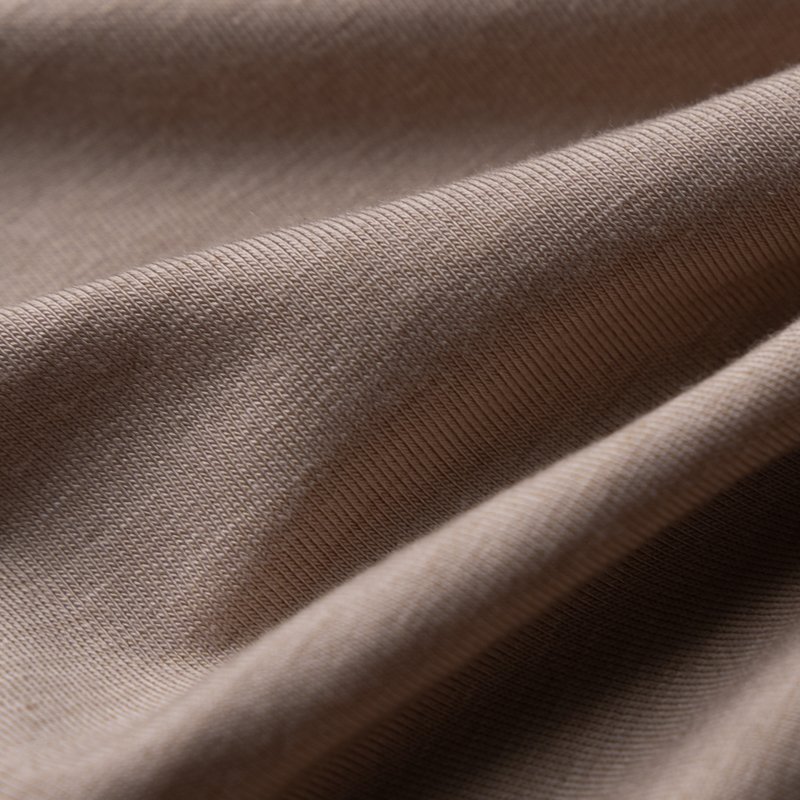 High Quality Modal Fabric Wholesale Super Soft Knitting 95 Modal 5 Spandex Jersey Knit Fabric