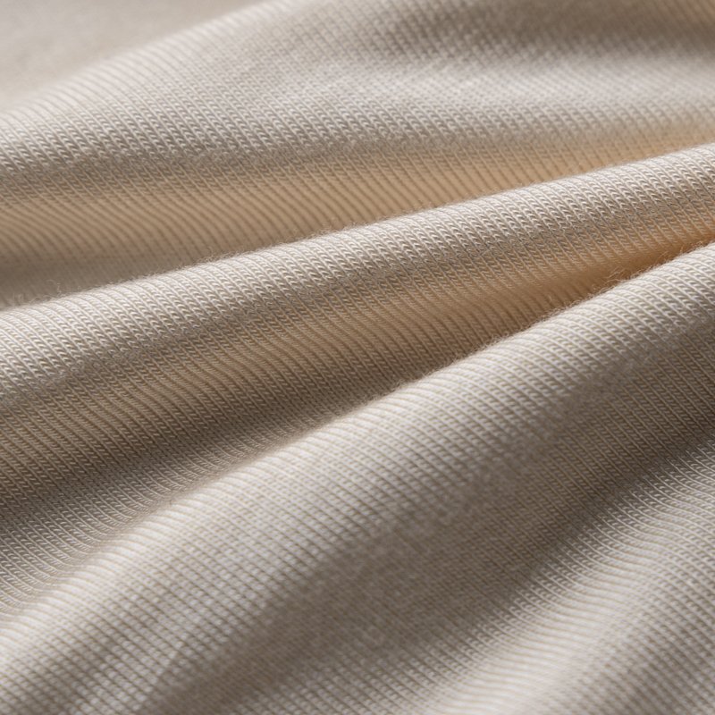 High Quality Modal Fabric Wholesale Super Soft Knitting 95 Modal 5 Spandex Jersey Knit Fabric