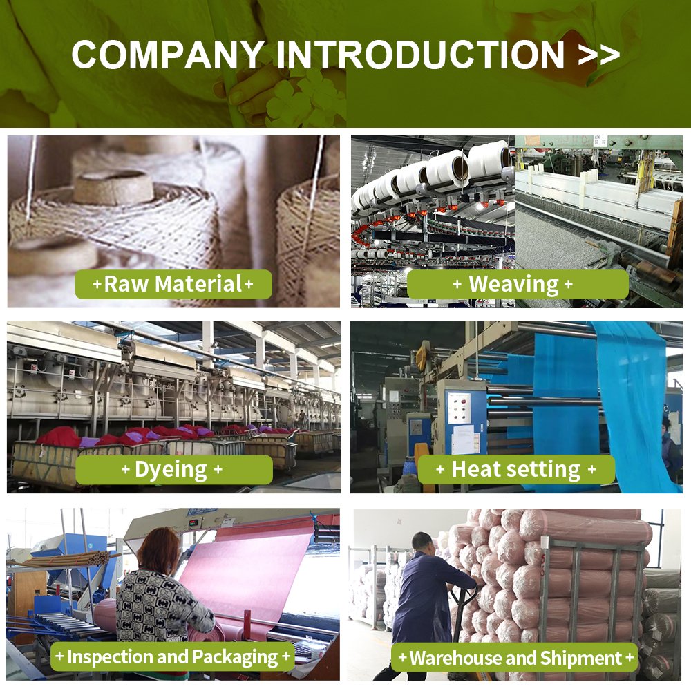 Wholesale ready goods Solid color woven soft cotton linen fabric for clothes shirts