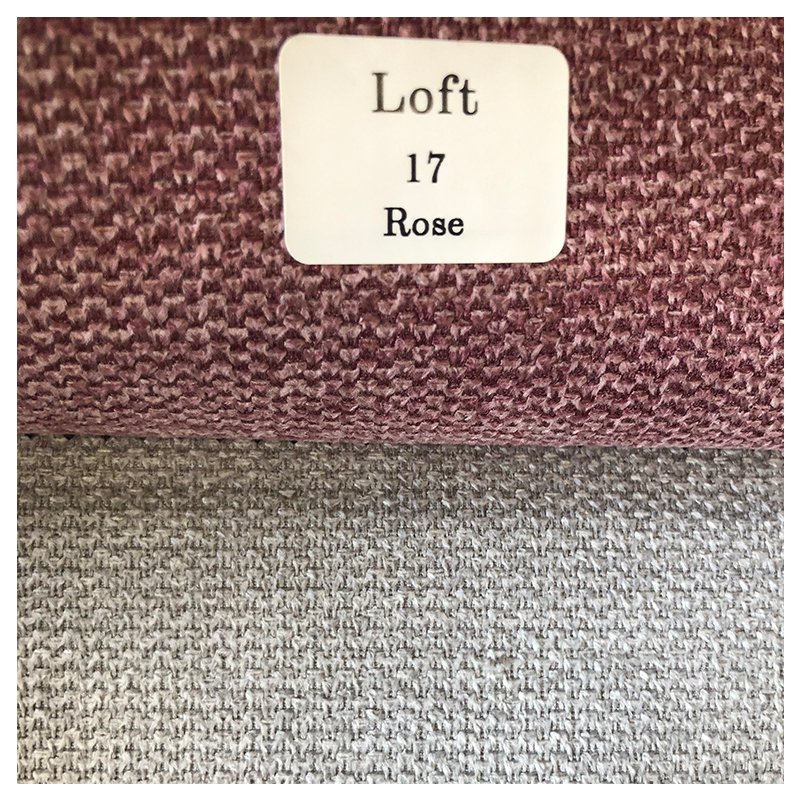 Okeo Tex Factory Wholesale Multi-colors Poly Lining Linen-like Sofa Fabric With Structure Of Plain Twill