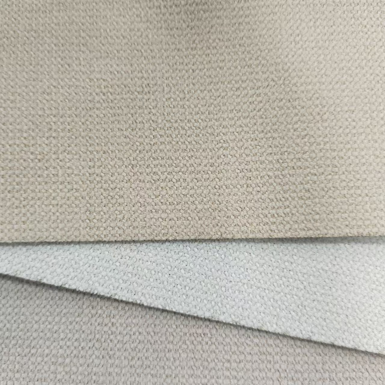 Low moq hot seller multi-colored 100% Polyester Curtain Fabric Continuous Curtain Fabric for living room