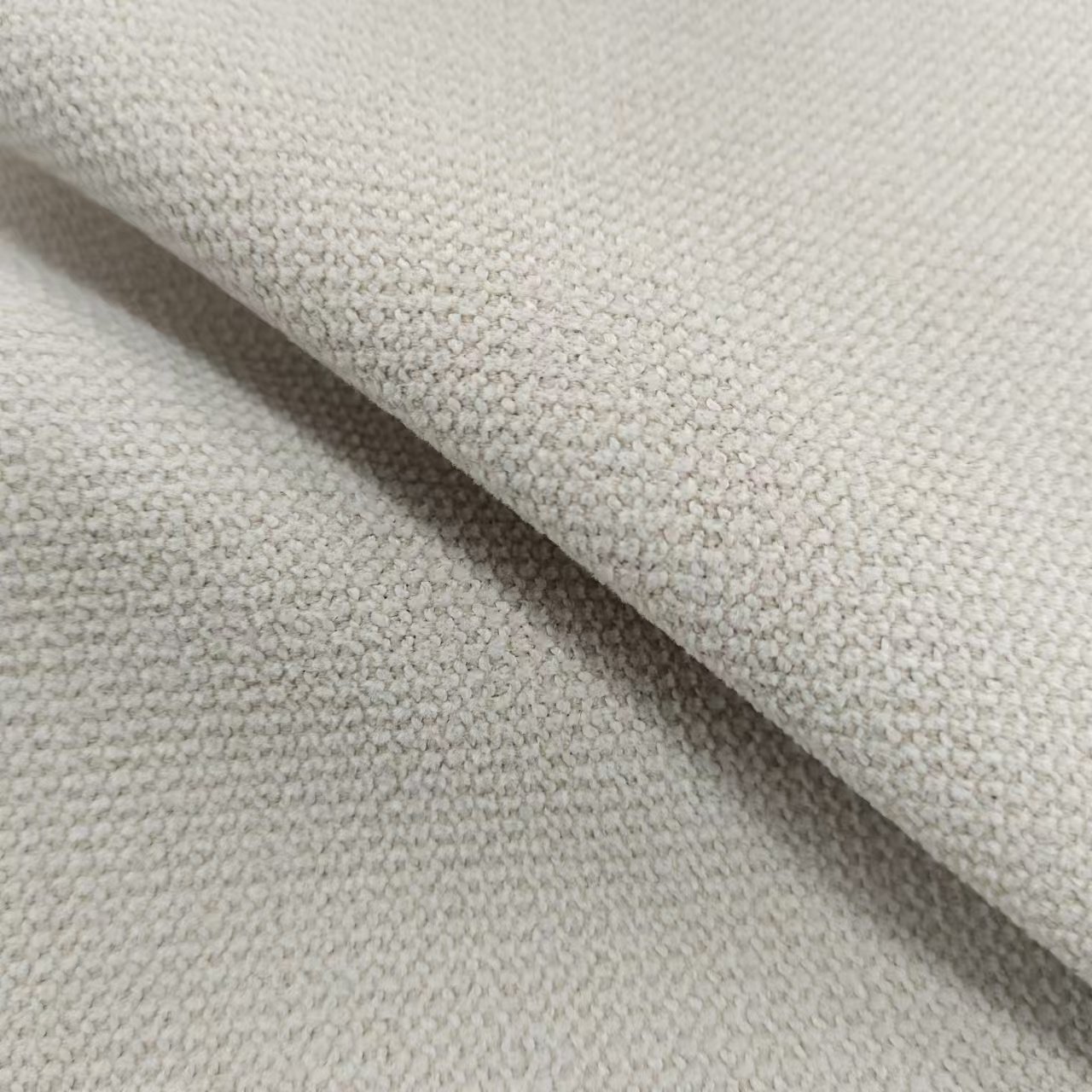 Low moq hot seller multi-colored 100% Polyester Curtain Fabric Continuous Curtain Fabric for living room