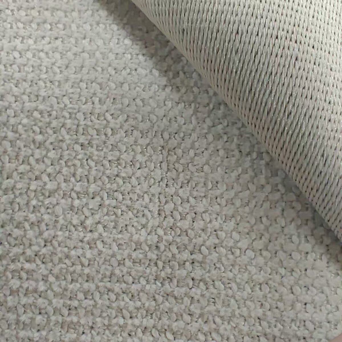 Low moq hot seller multi-colored 100% Polyester Curtain Fabric Continuous Curtain Fabric for living room