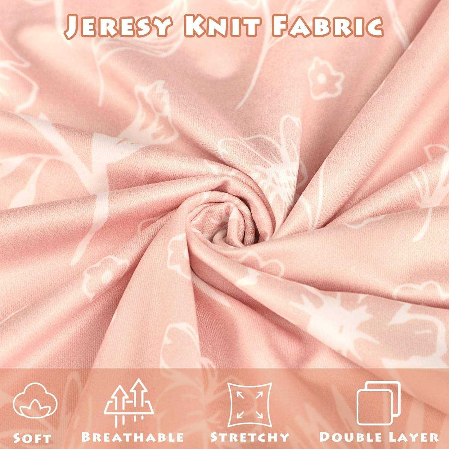 Low Printing Wholesale Bamboo Baby Blanket Comfortable and Breathable Super Soft Oft with Single Layers for Children Kids