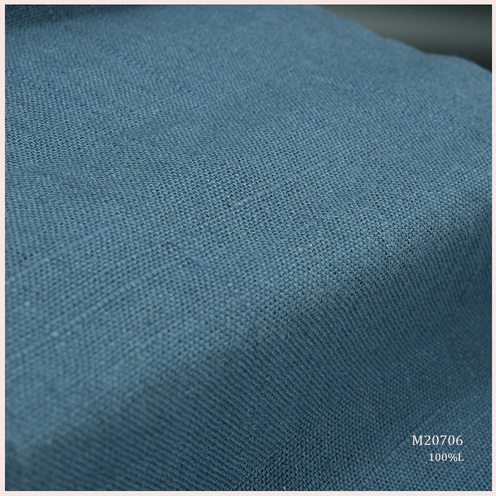 Classic Elegance 100% Upholstery Linen Fabric For Curtain Sofa Pillow Panel Furniture