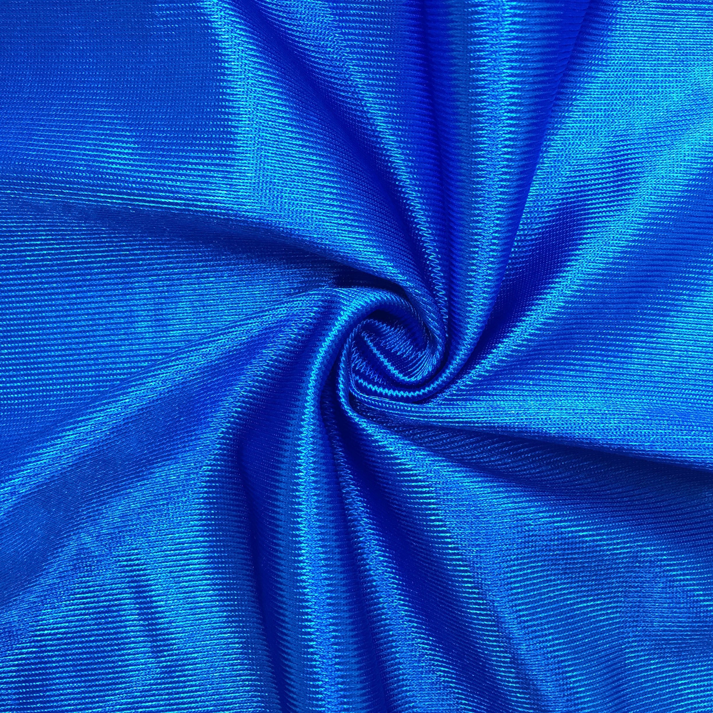 China Supplier 100% Polyester Stocklot Knitted Tricot Unbrushed Material Fabric