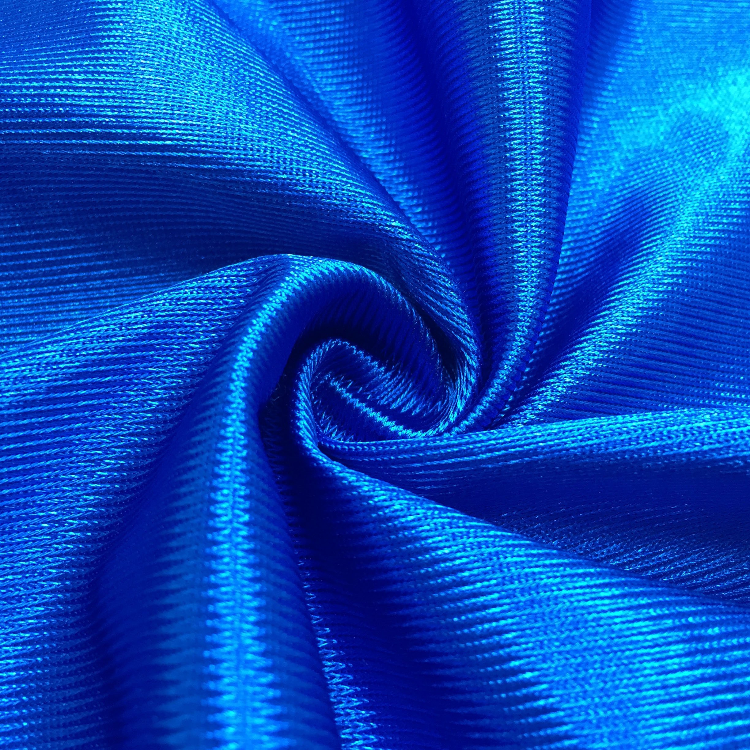 China Supplier 100% Polyester Stocklot Knitted Tricot Unbrushed Material Fabric