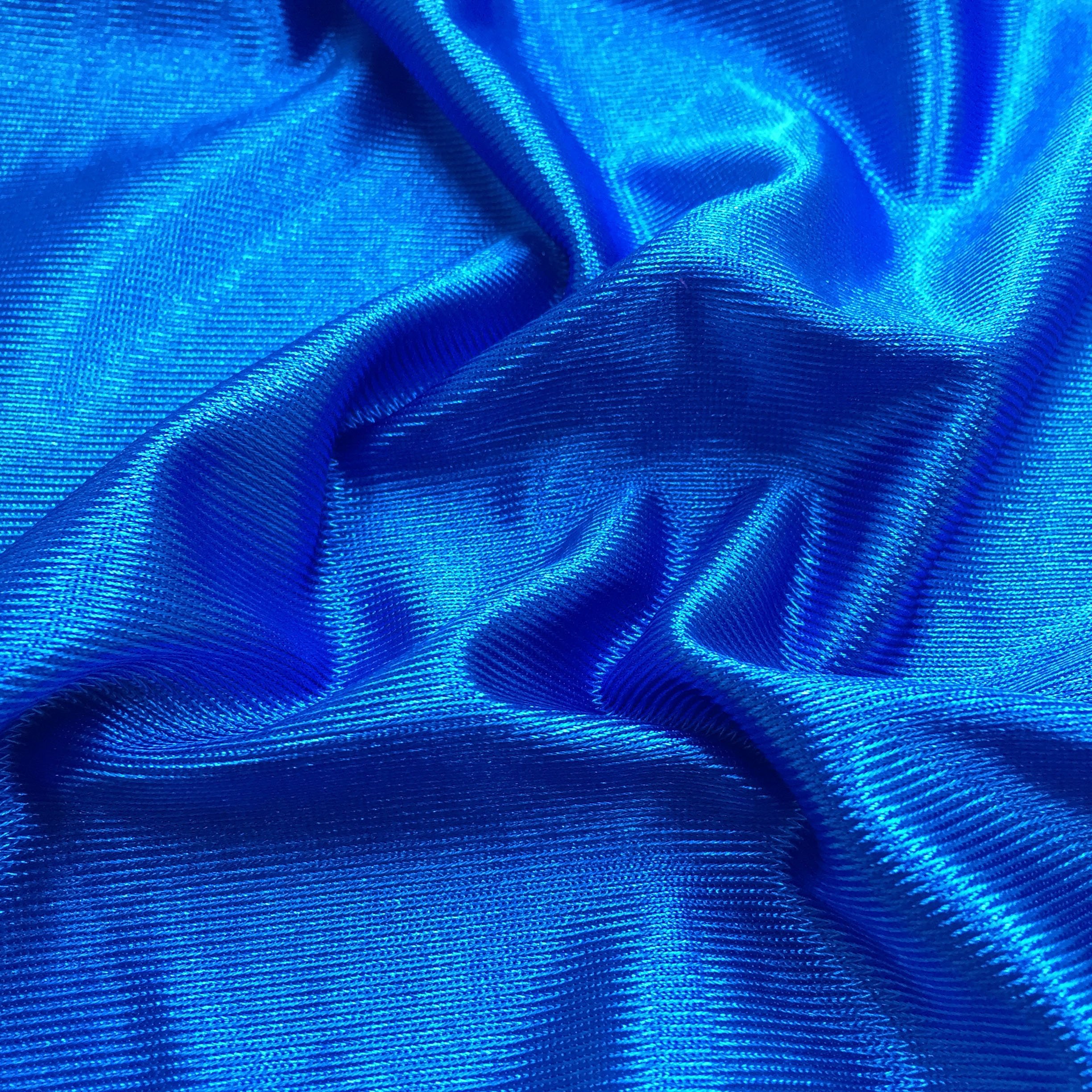 China Supplier 100% Polyester Stocklot Knitted Tricot Unbrushed Material Fabric