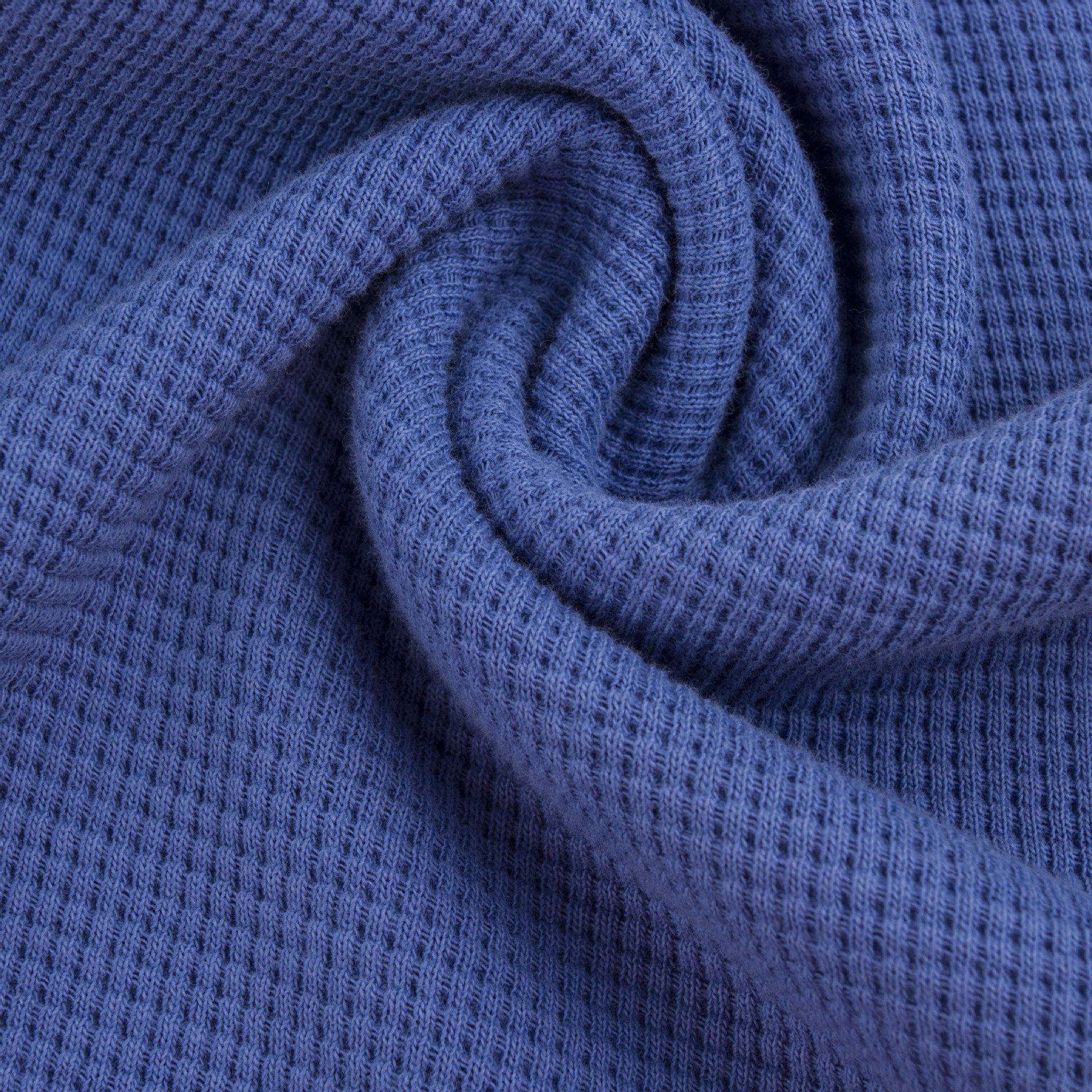 Product Imitation Cotton Waffle Knitted Home Textiles Fabric modal cotton fabric Spandex Fabric