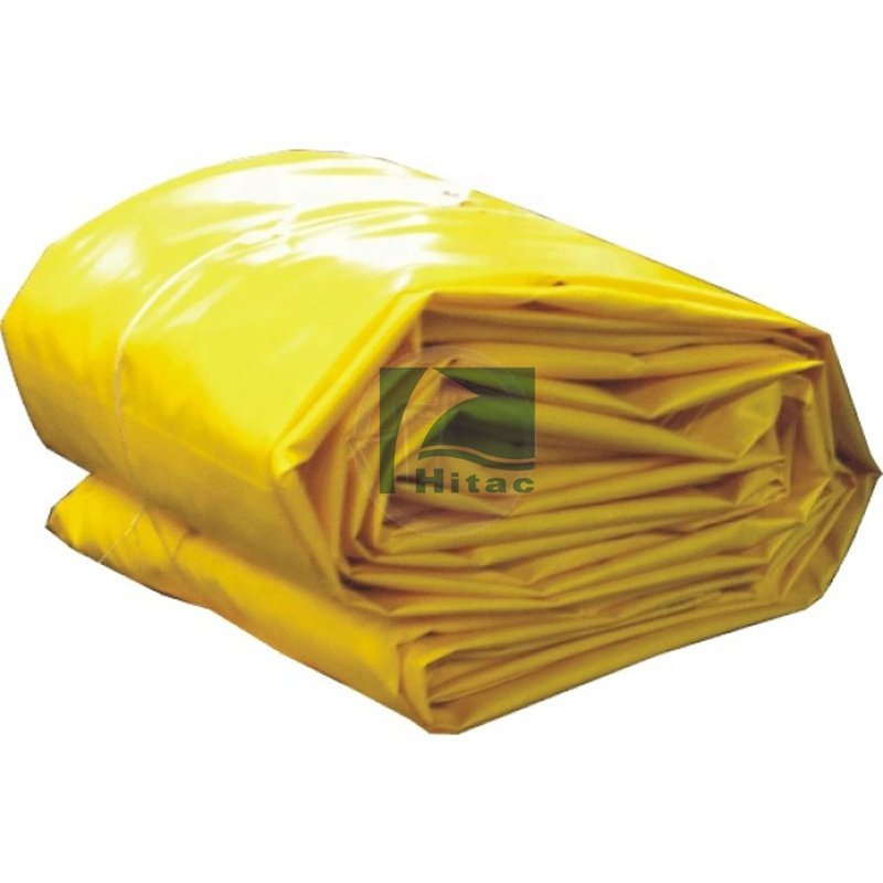 china suppliers heavy duty pvc tarpaulin in 100% polyester Fabric for tent