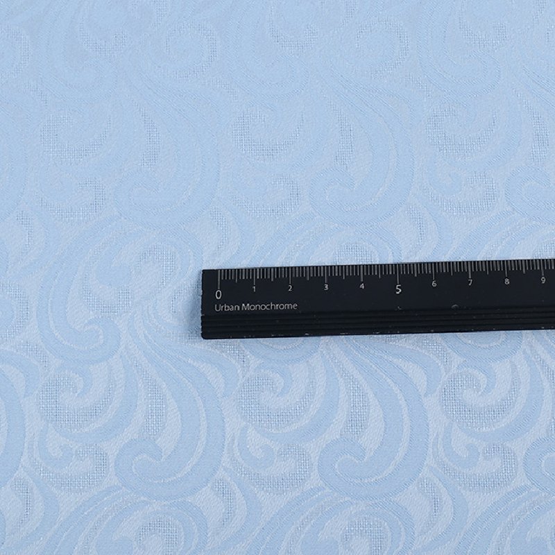 New design Cherry pattern High quality jacquard stretch fabric for Women's professional clothing fabric