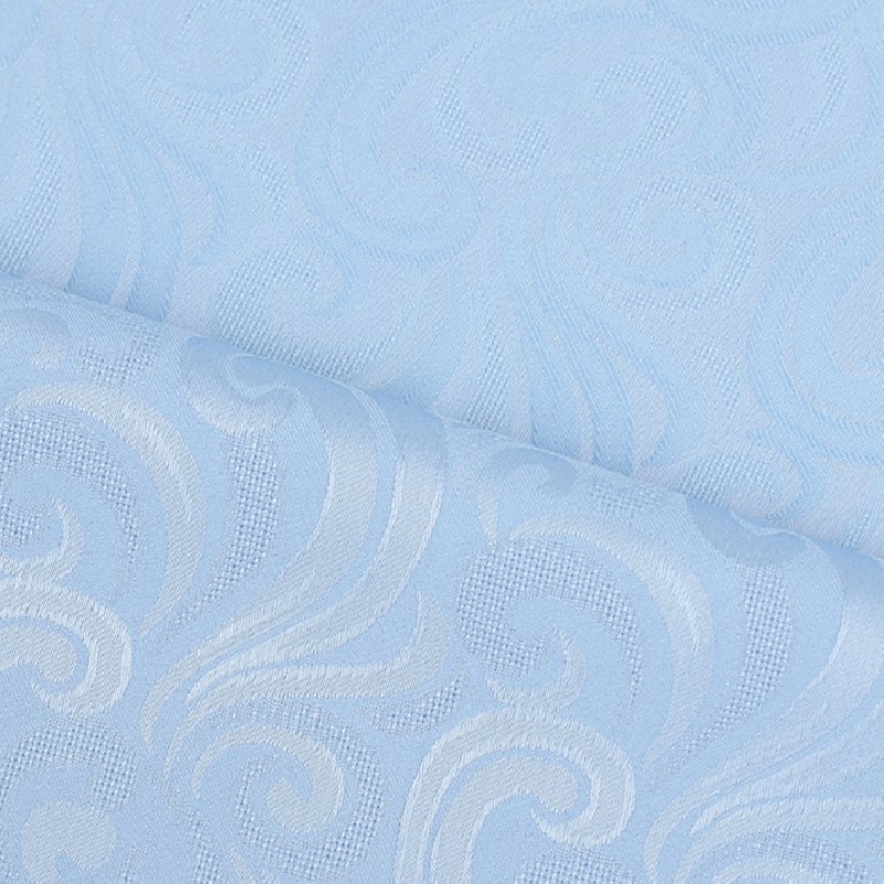 New design Cherry pattern High quality jacquard stretch fabric for Women's professional clothing fabric