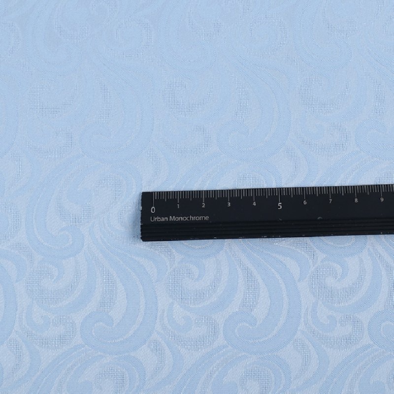 New design Cherry pattern High quality jacquard stretch fabric for Women's professional clothing fabric