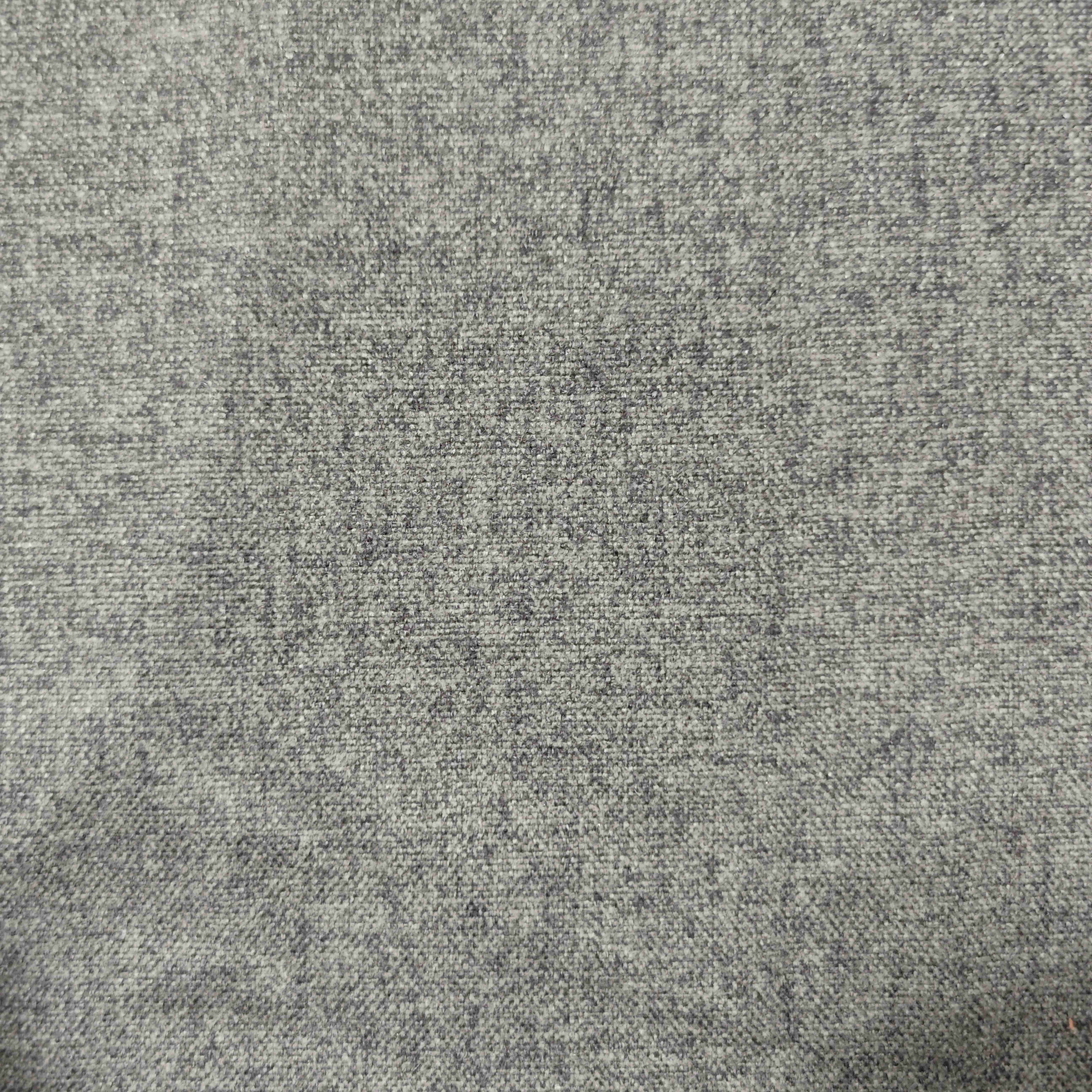 Cheap Classic Linen Textile Upholstery Wholesale Polyester fabric for Sofa Furniture