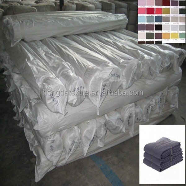 100% linen fabric for bed sheets, duvet cover, pillow case