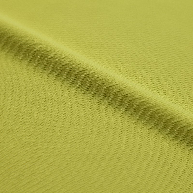 wholesale stocklot cheap price of 100D DTY polyester weft knitting waterproof interlock fabric for lining bonding fabric