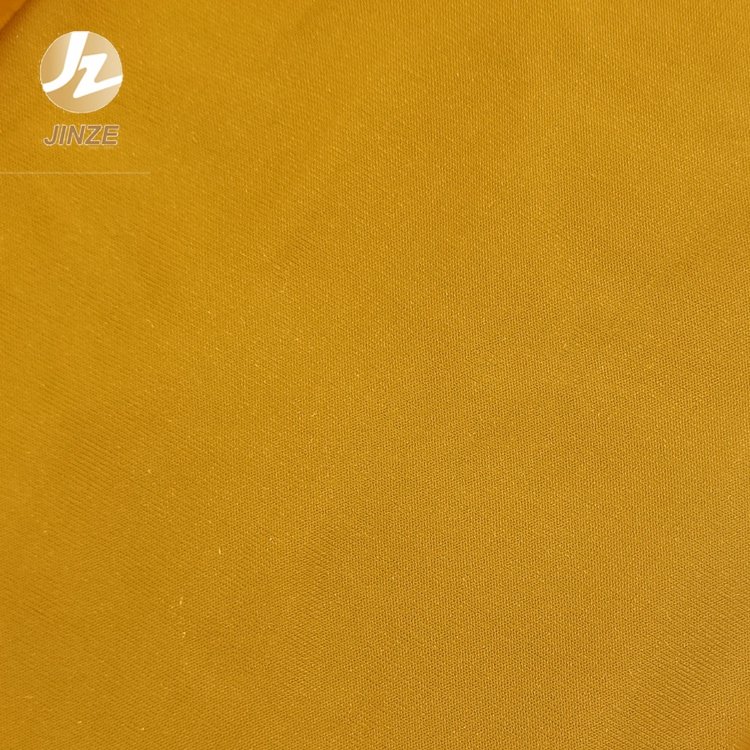 JZ Wholesale Custom Cheap Soft Eco-Friendly 100% Polyester Plush Polyester Fabric