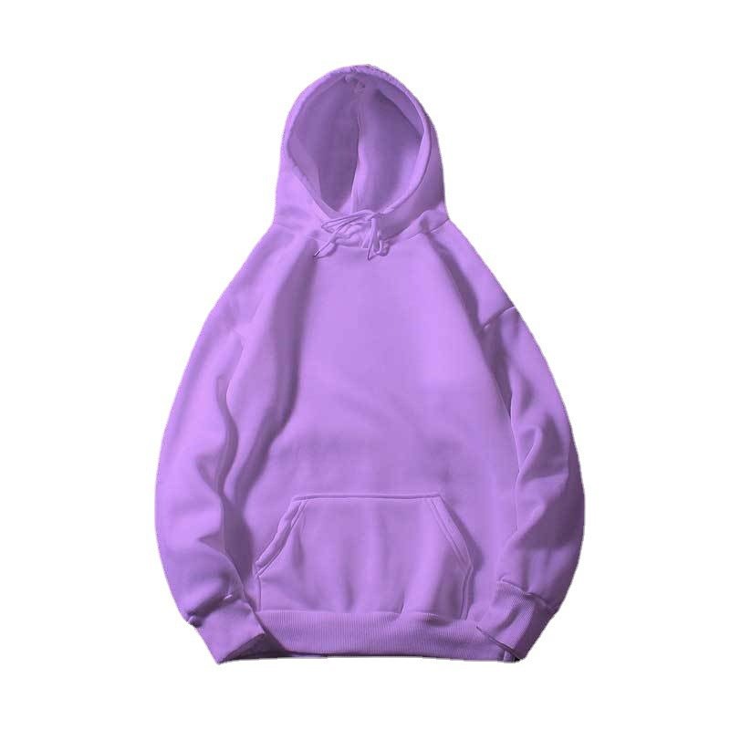 high quality heavy weight hoddie men logo oversized blank stone washed vintage puff printing hoodie