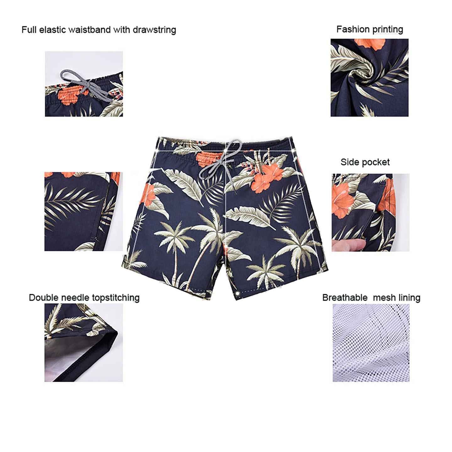 High Quality Custom Logo Black Spandex Drawstring Sportswear Shorts Men Training Athletic Workout Sport Shorts
