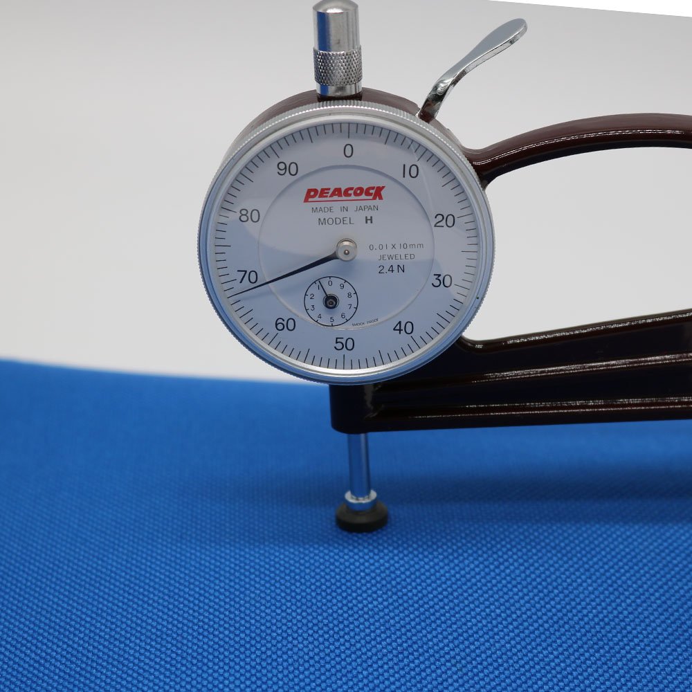Factory Direct Supply 1200d Coated Polyester Oxford Fabric With Pvc