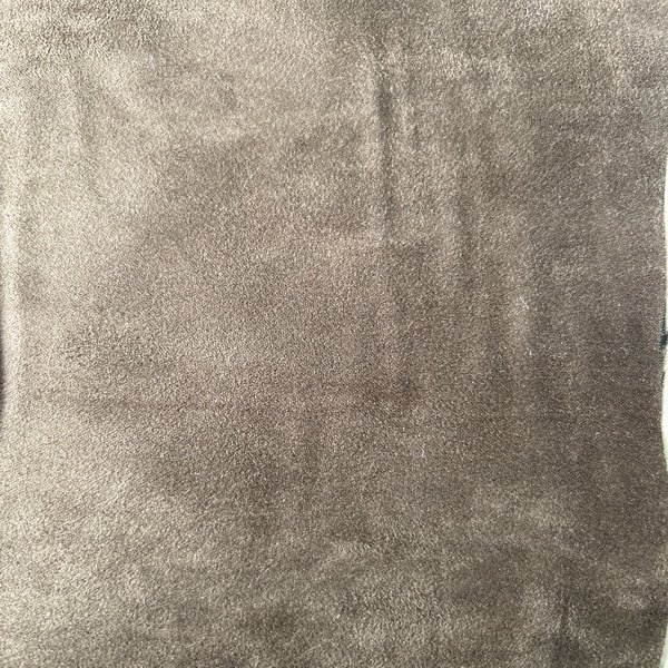 Heavy Weight Double Weft Suede Fabric
