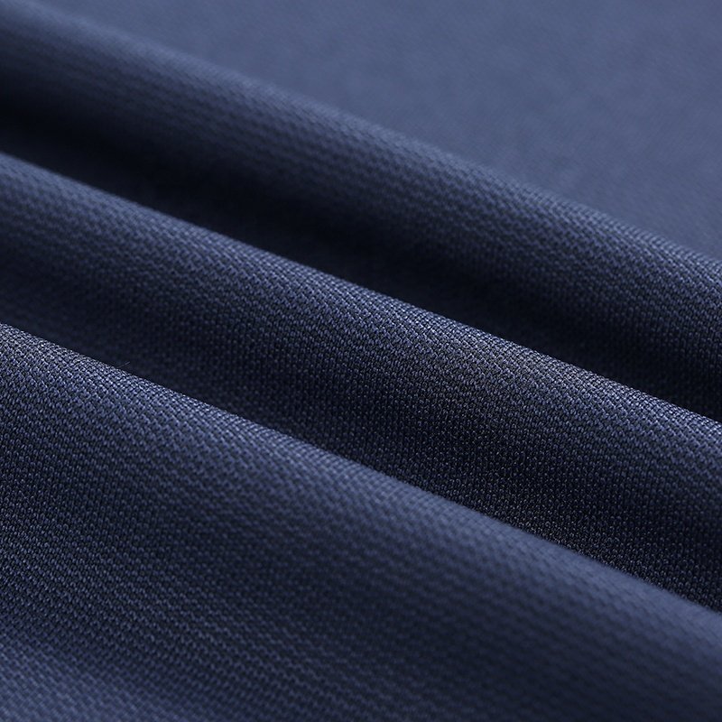 wholesale bamboo charcoal fiber material knitted jersey sportswear t-shirt fabric