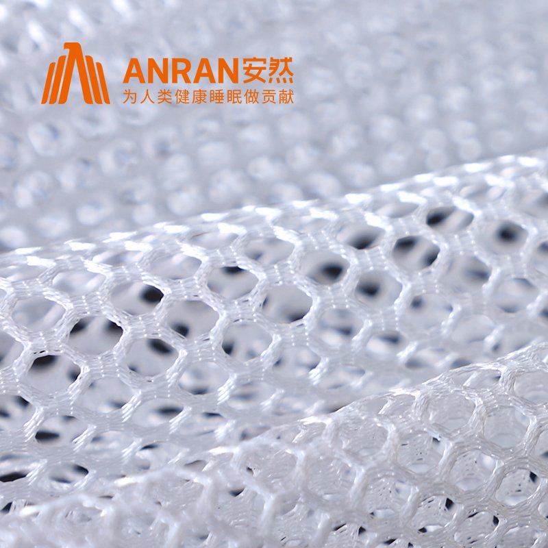Wholesales high quality stiff mesh lining fabric for wedding dress lining clothes