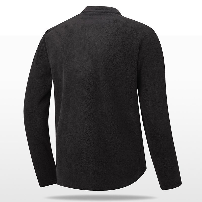 New Style Men's Gym Sport Jersey T-Shirt High Quality Bamboo Yarn Dyed Plain Short Summer Uniform with Oversized Print Collar