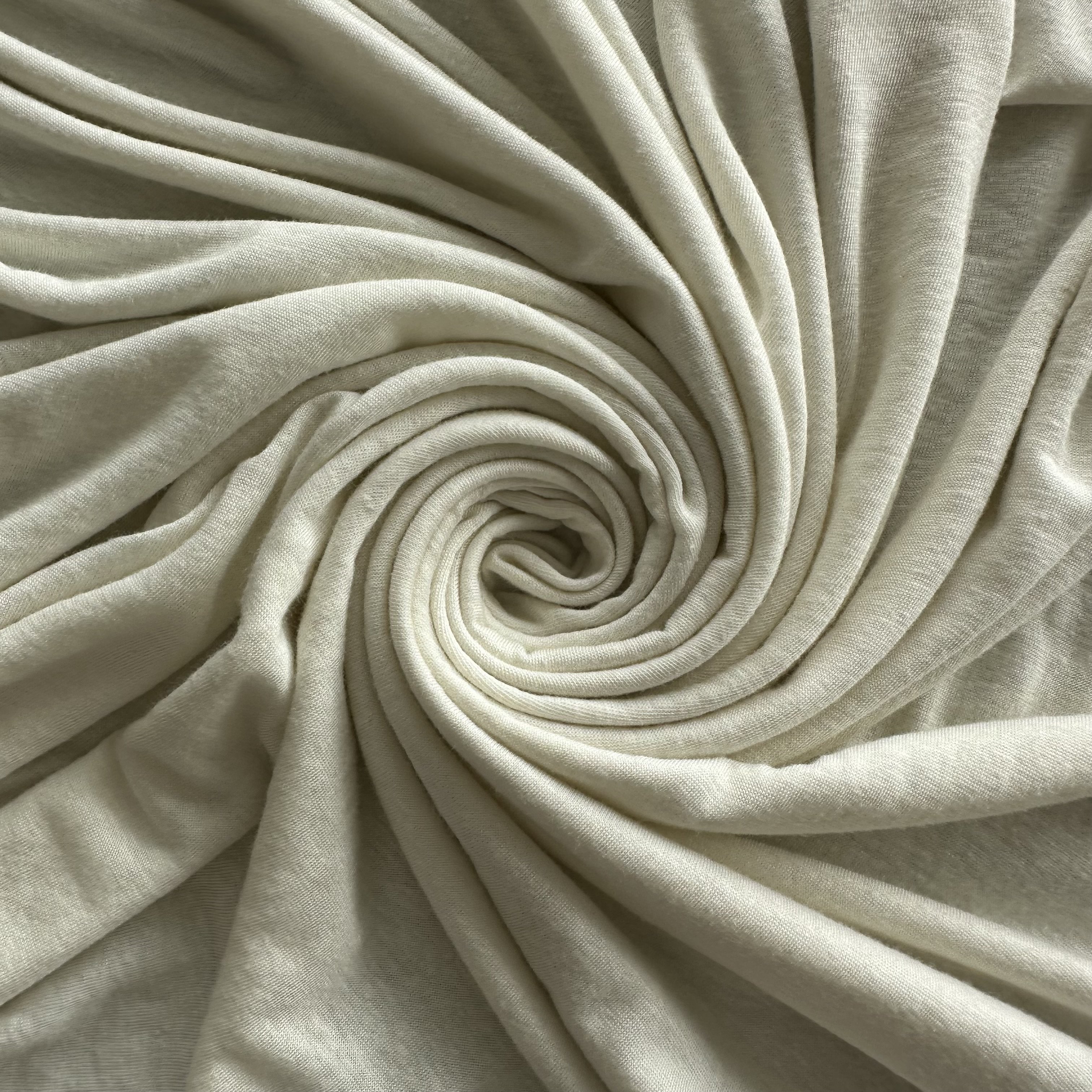 Bamboo Fiber Fabric 95 Bamboo 5 Spandex jersey oekotex 100